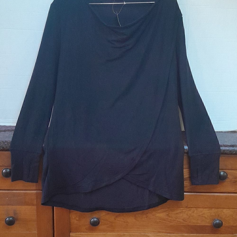 CRANE Fitness Wrap / Mimi Dress. / Beach Wrap....New...Size L